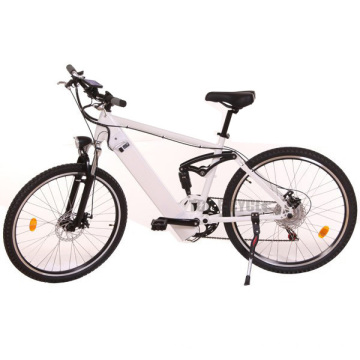 Bicicleta de montaña eléctrica velo barata con mejores ventas de buena calidad de venta rápida aprobada por CE